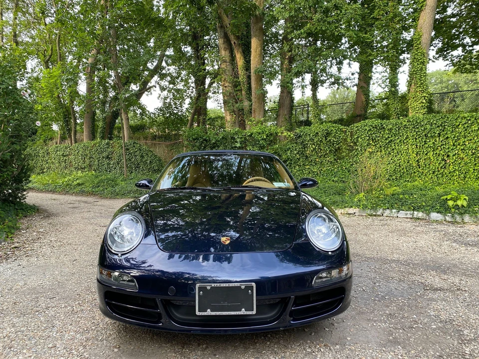 2007 Porsche 997 Carrera 4 - Image 11 of 31