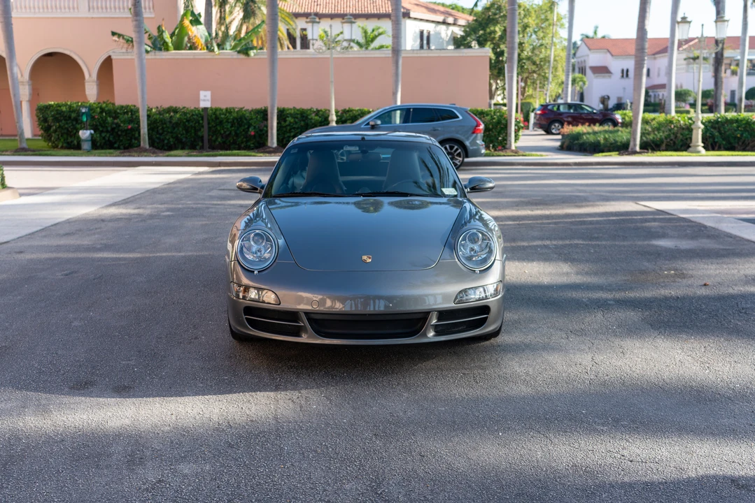 2007 Porsche 997 Carrera - Image 28 of 31