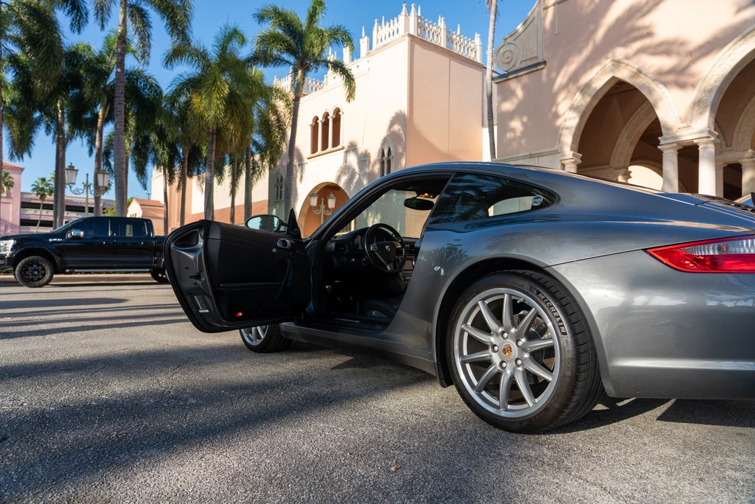 2007 Porsche 997 Carrera - Image 31 of 31