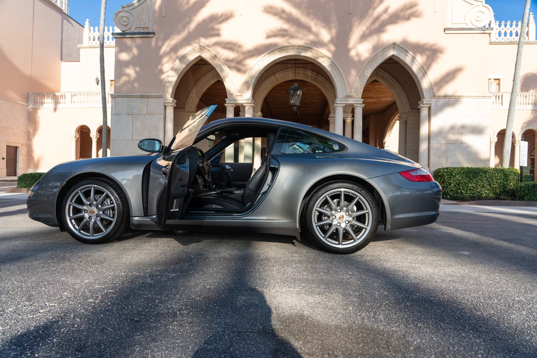 2007 Porsche 997 Carrera - Image 30 of 31