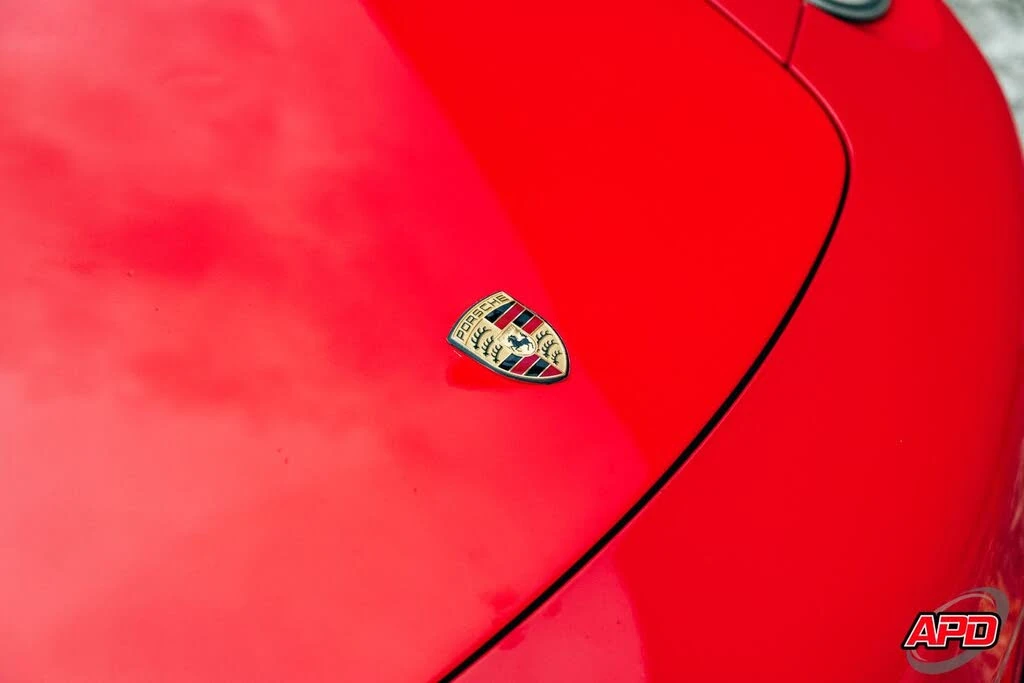 2007 Porsche 997 Carrera 4 - Image 24 of 31