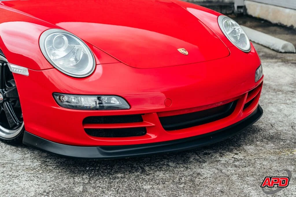 2007 Porsche 997 Carrera 4 - Image 22 of 31