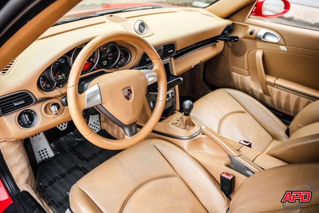 2007 Porsche 997 Carrera 4 - Image 2 of 31