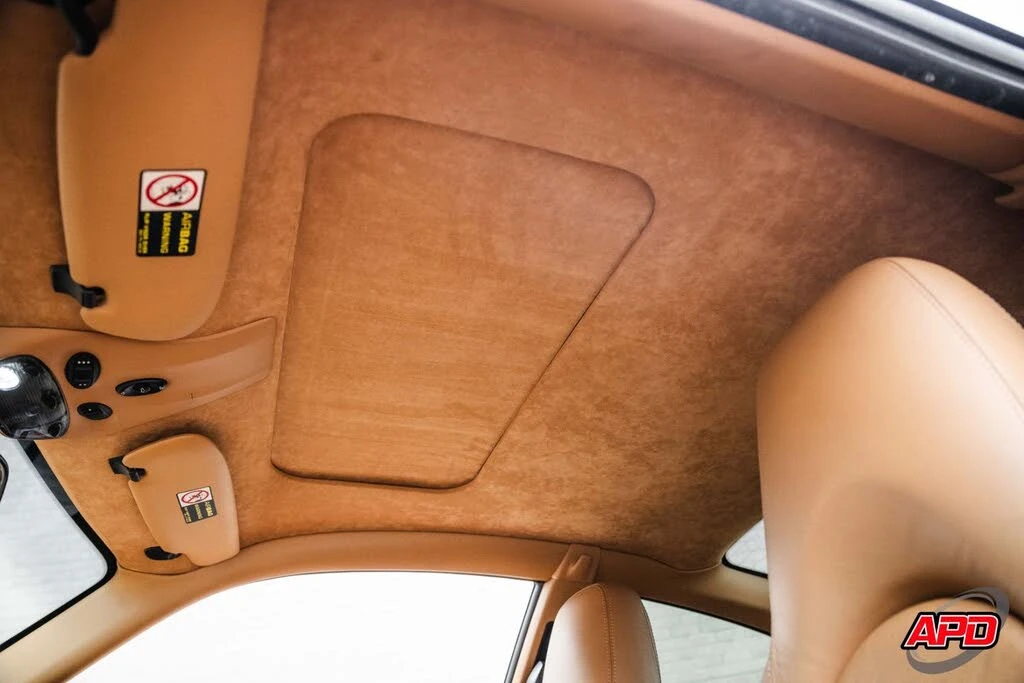 2007 Porsche 997 Carrera 4 - Image 26 of 31
