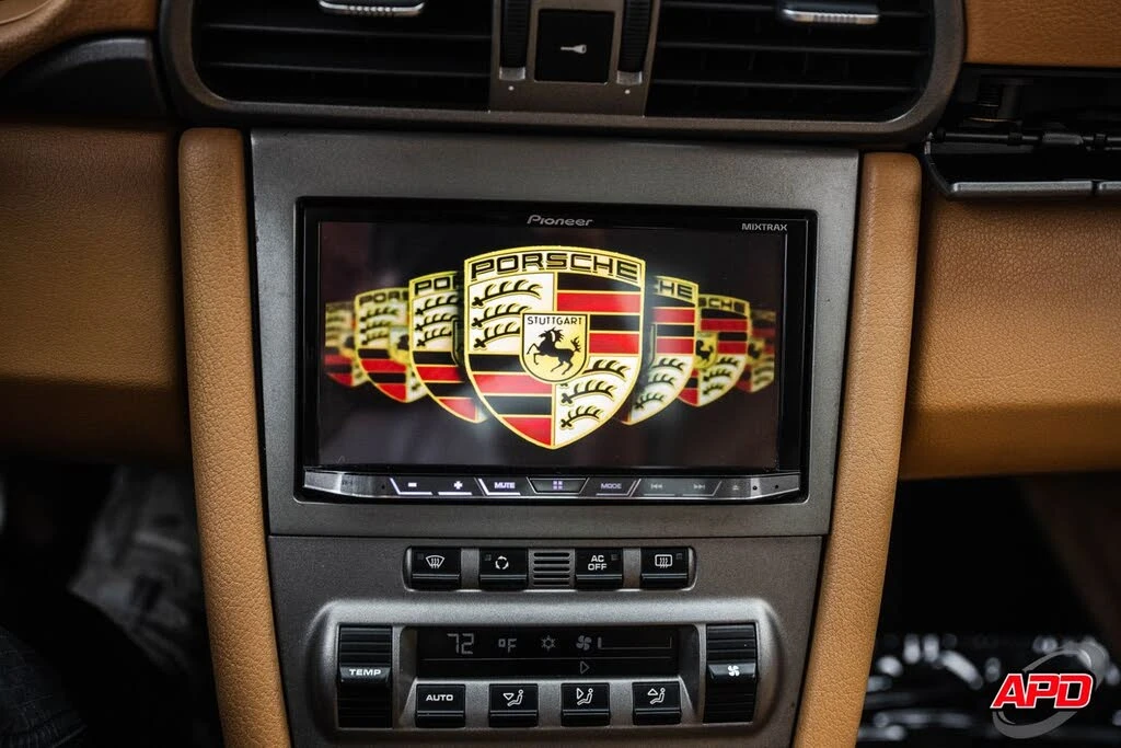 2007 Porsche 997 Carrera 4 - Image 17 of 31