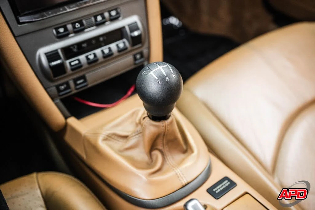 2007 Porsche 997 Carrera 4 - Image 12 of 31