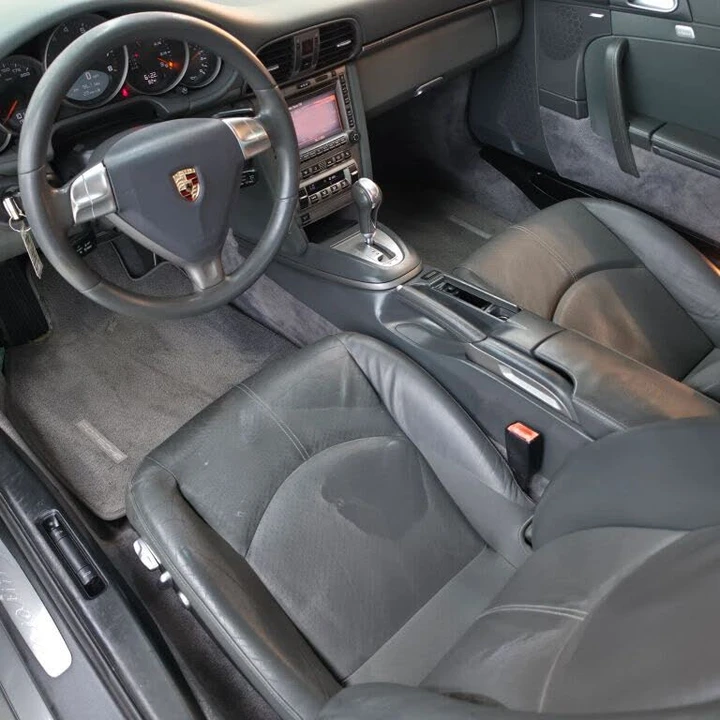 2007 Porsche 997 Carrera 4 - Image 19 of 28