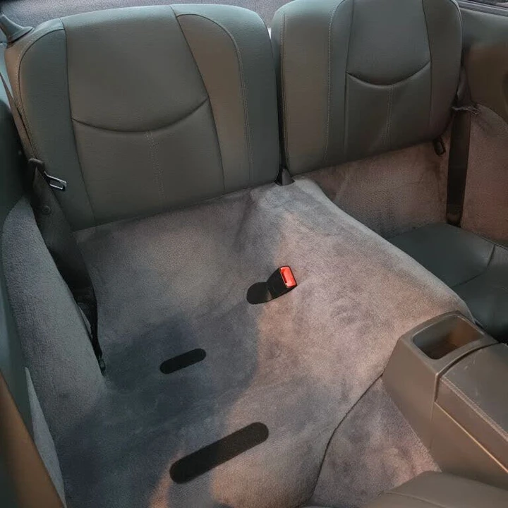 2007 Porsche 997 Carrera 4 - Image 27 of 28