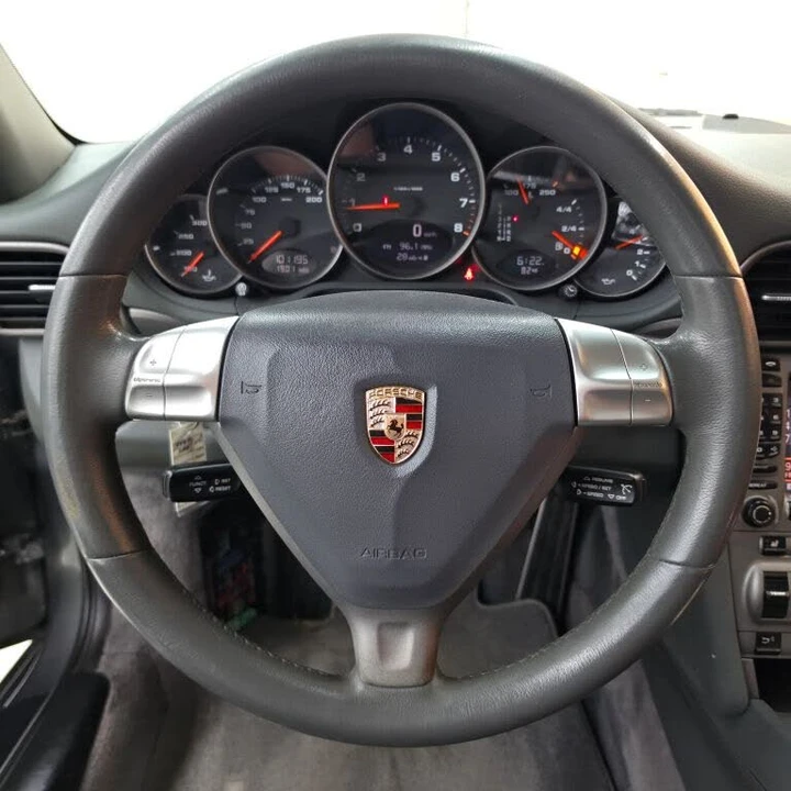 2007 Porsche 997 Carrera 4 - Image 21 of 28