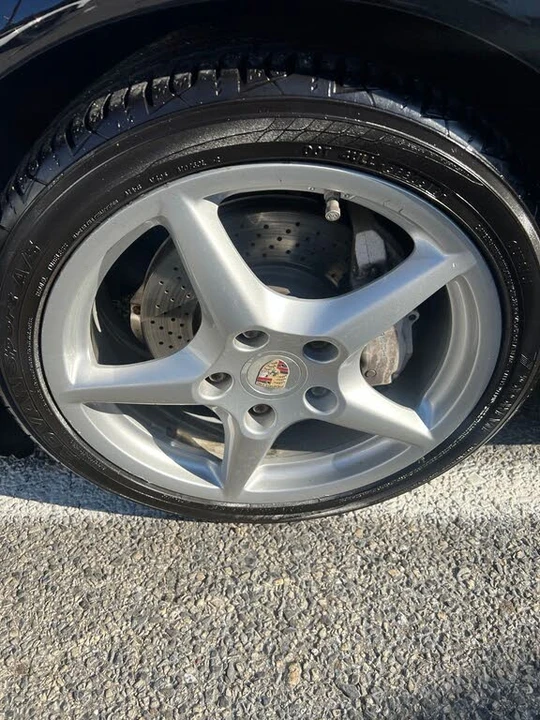 2007 Porsche 997 Carrera 4 - Image 3 of 15