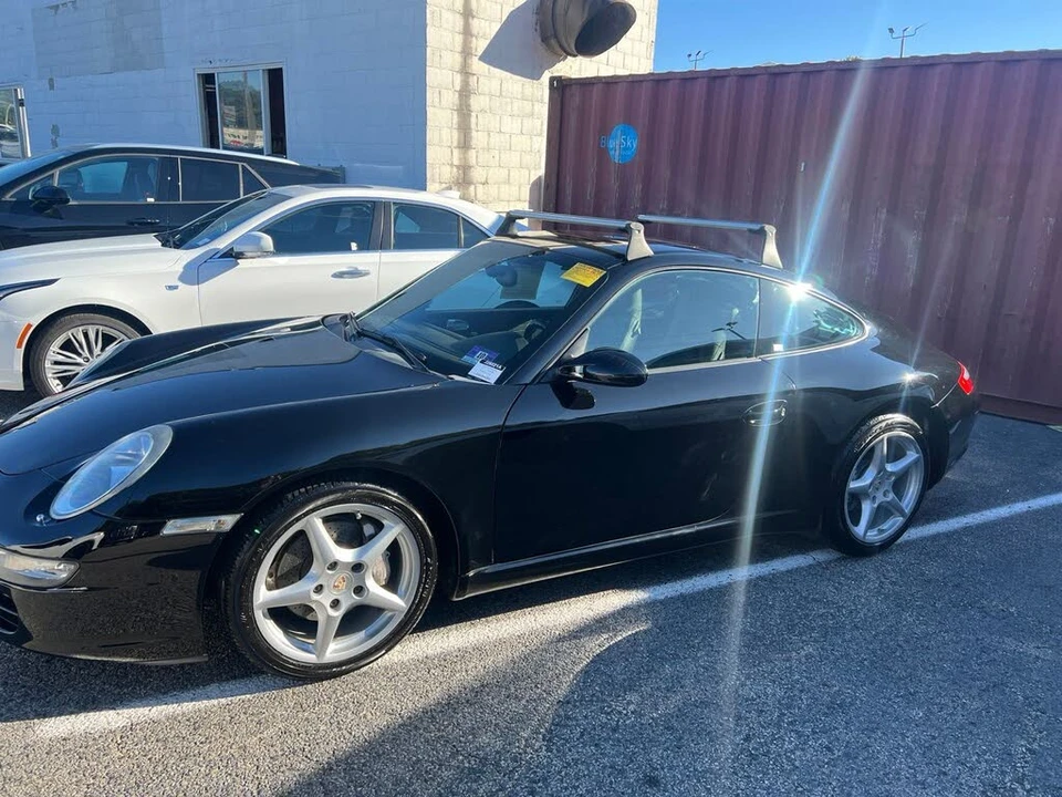 2007 Porsche 997 Carrera 4 - Image 2 of 15