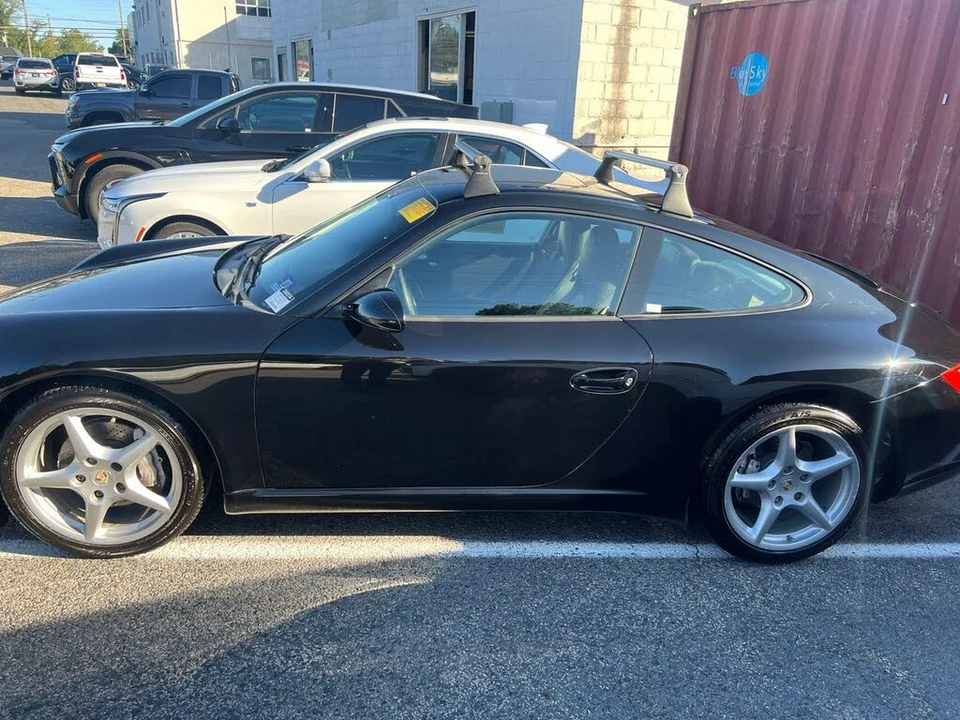 2007 Porsche 997 Carrera 4 - Image 4 of 15