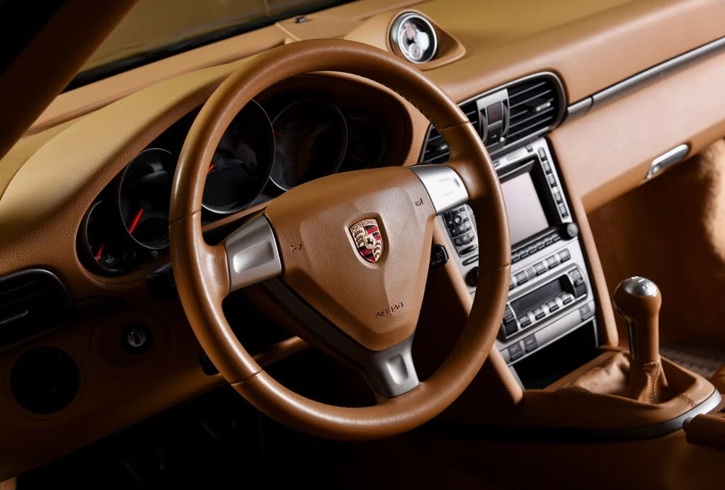 2007 Porsche 997 Carrera 4 - Image 13 of 26