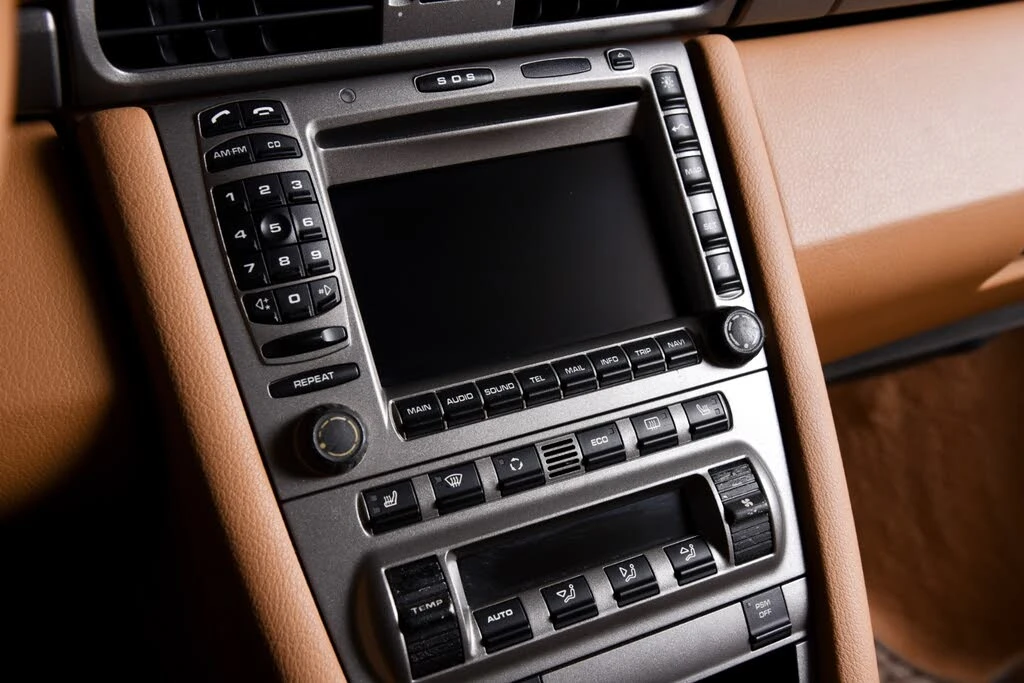 2007 Porsche 997 Carrera 4 - Image 22 of 26
