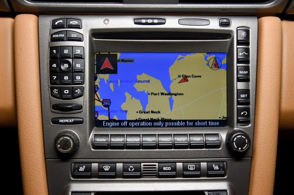 2007 Porsche 997 Carrera 4 - Image 23 of 26