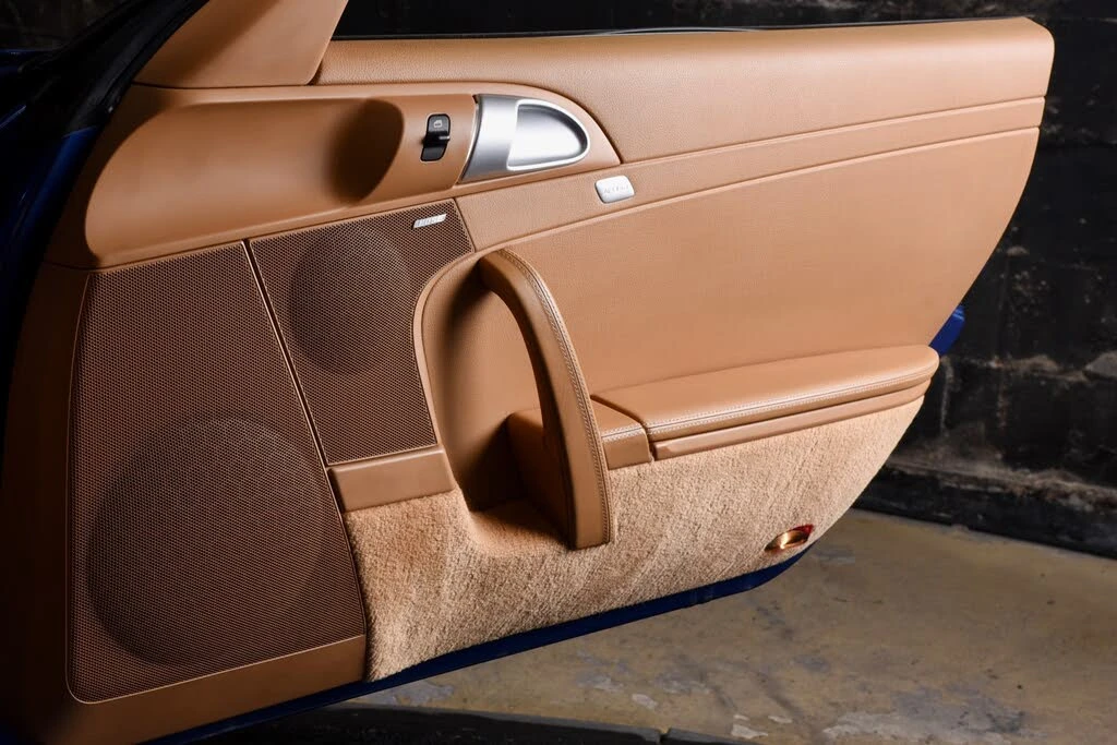 2007 Porsche 997 Carrera 4 - Image 20 of 26