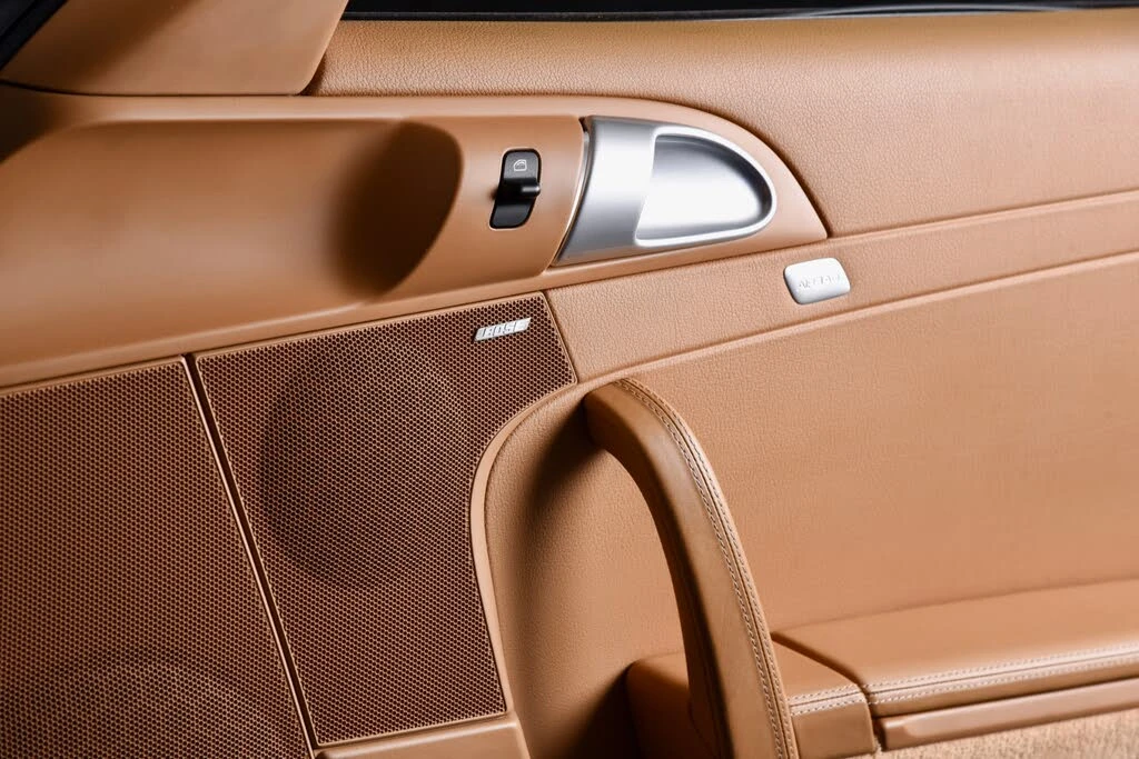 2007 Porsche 997 Carrera 4 - Image 21 of 26