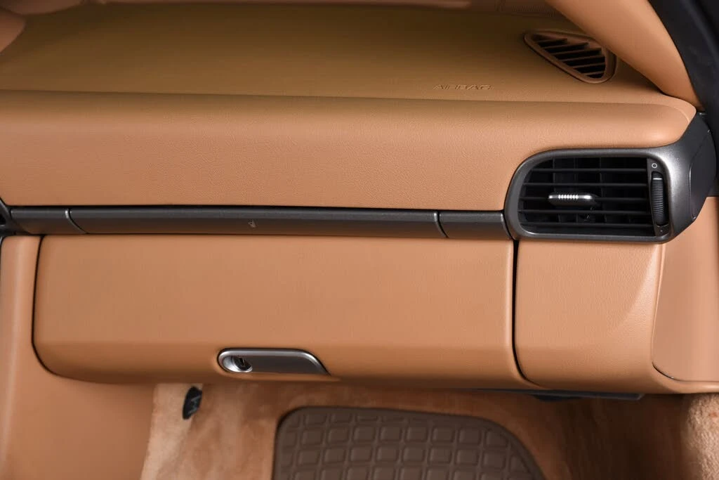 2007 Porsche 997 Carrera 4 - Image 18 of 26