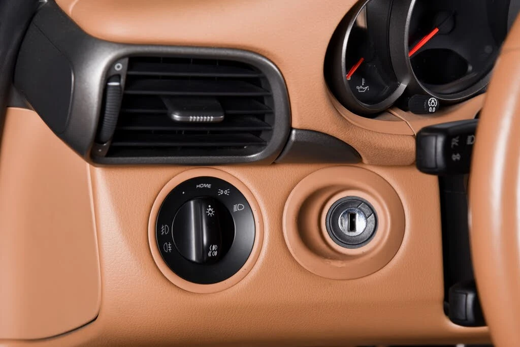 2007 Porsche 997 Carrera 4 - Image 17 of 26