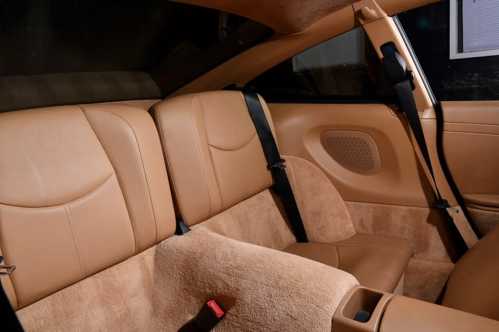 2007 Porsche 997 Carrera 4 - Image 25 of 26