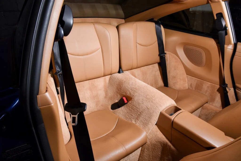 2007 Porsche 997 Carrera 4 - Image 24 of 26