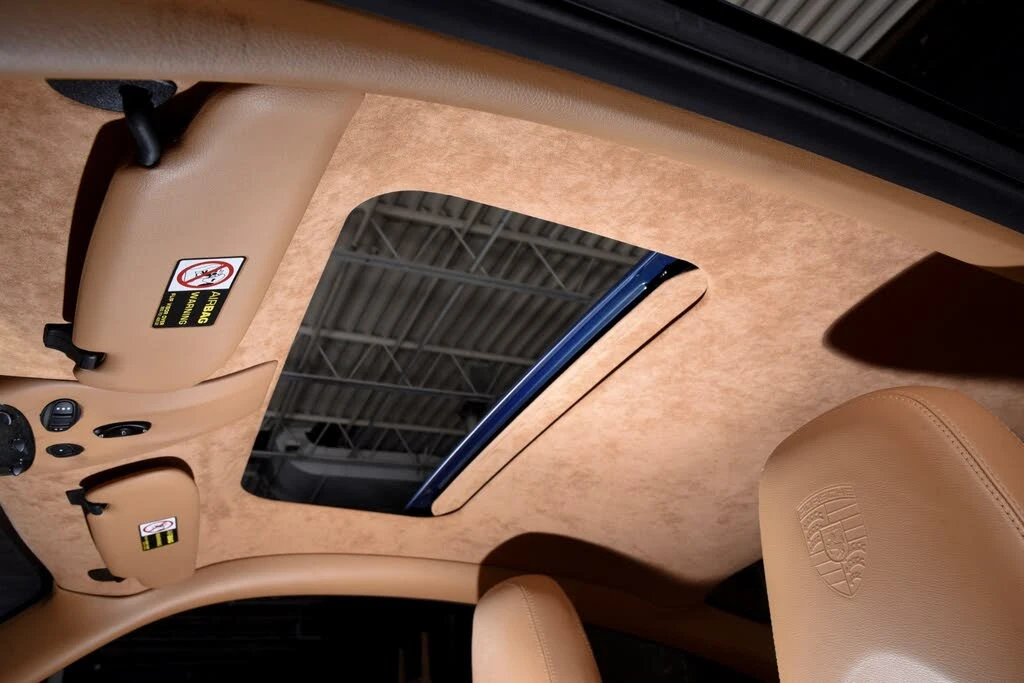 2007 Porsche 997 Carrera 4 - Image 16 of 26