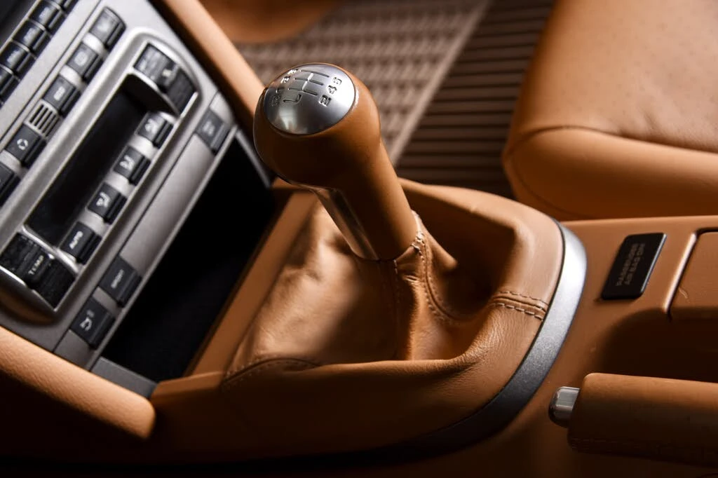 2007 Porsche 997 Carrera 4 - Image 6 of 26