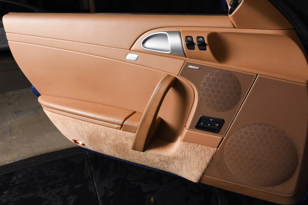2007 Porsche 997 Carrera 4 - Image 19 of 26