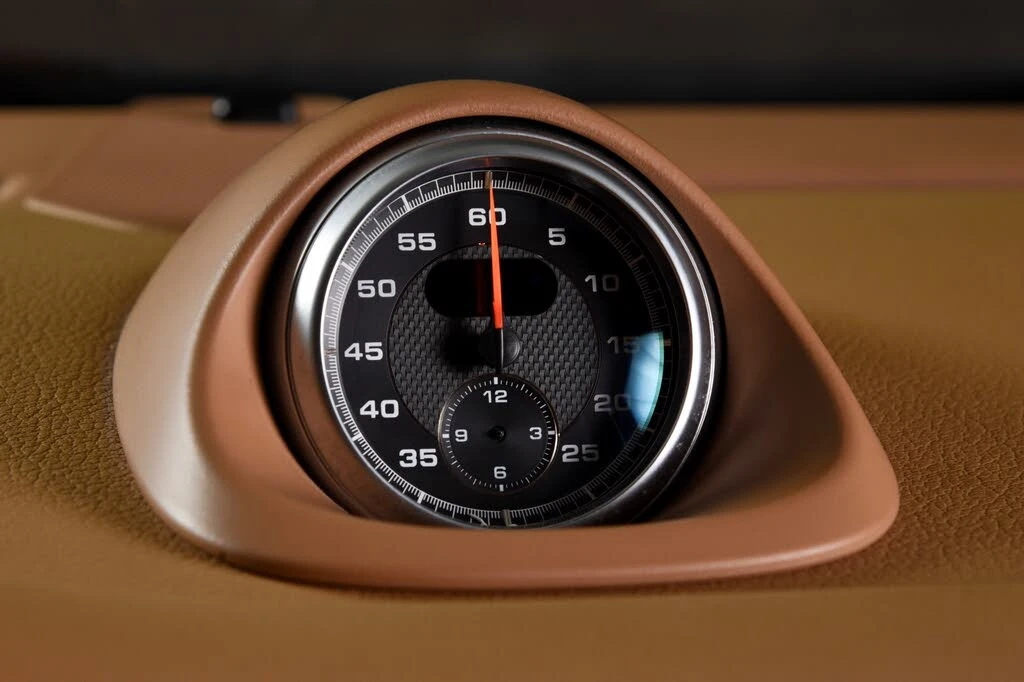2007 Porsche 997 Carrera 4 - Image 15 of 26