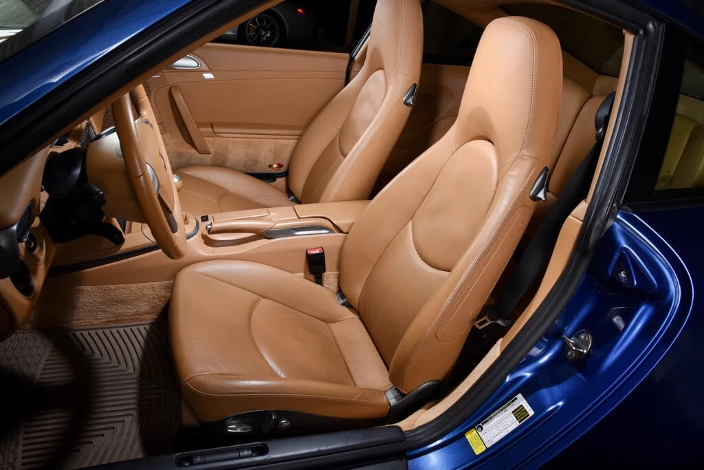 2007 Porsche 997 Carrera 4 - Image 14 of 26