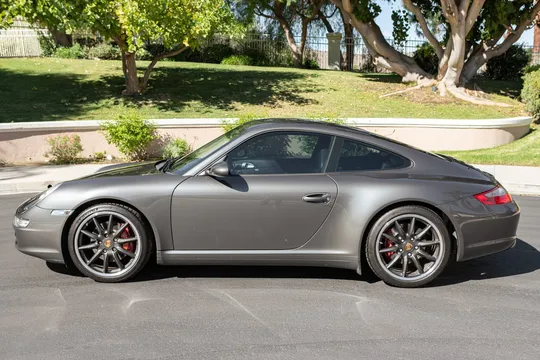 2007 Porsche 997 Carrera 4S - Image 3 of 31