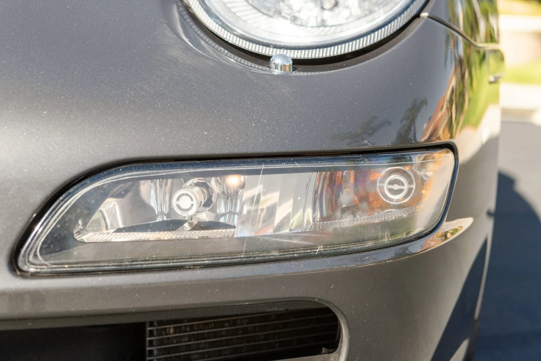 2007 Porsche 997 Carrera 4S - Image 18 of 31