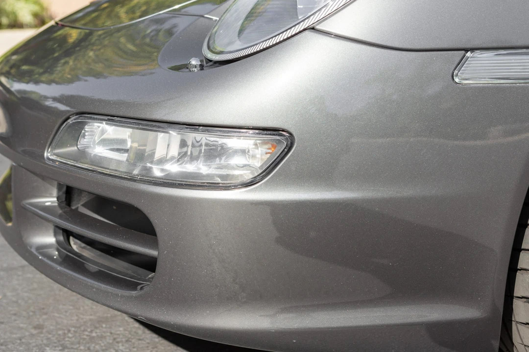 2007 Porsche 997 Carrera 4S - Image 30 of 31