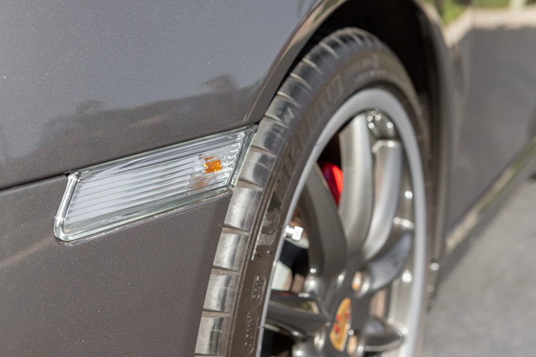 2007 Porsche 997 Carrera 4S - Image 28 of 31