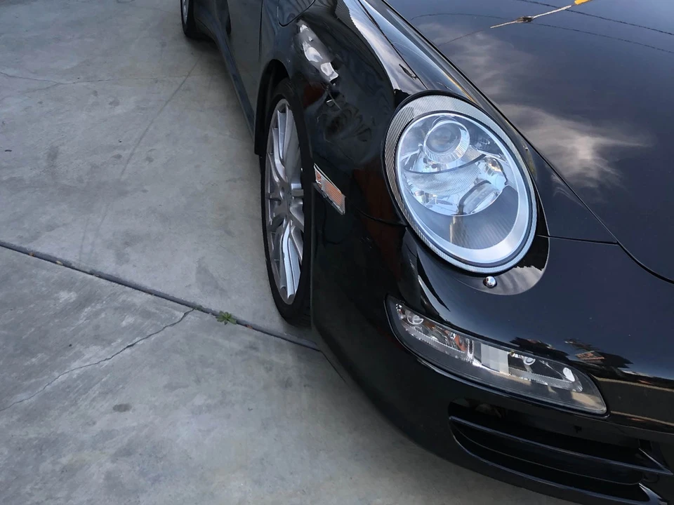2007 Porsche 997 Carrera 4S - Image 27 of 31