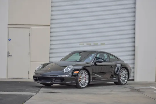 2007 Porsche 997 Carrera 4S - Image 3 of 31