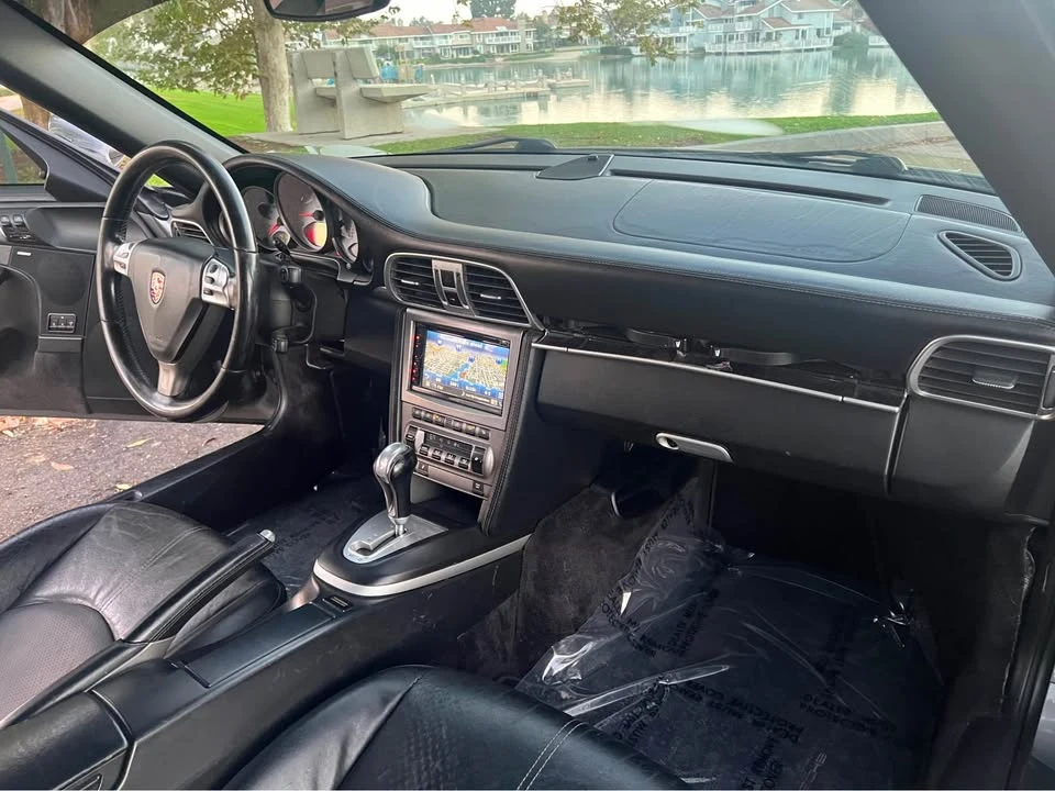 2007 Porsche 997 Carrera 4S - Image 15 of 20