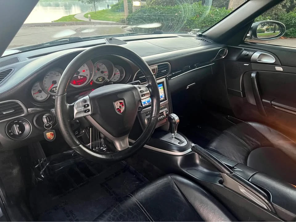 2007 Porsche 997 Carrera 4S - Image 16 of 20