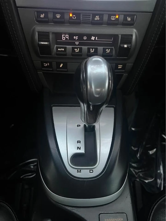 2007 Porsche 997 Carrera 4S - Image 19 of 20