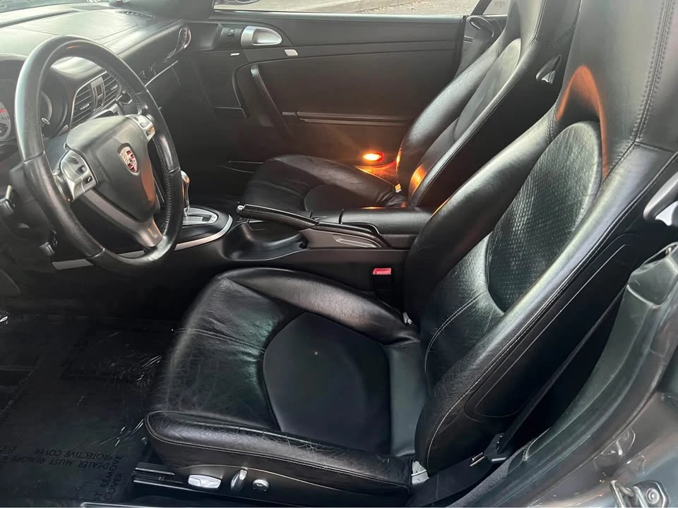 2007 Porsche 997 Carrera 4S - Image 17 of 20