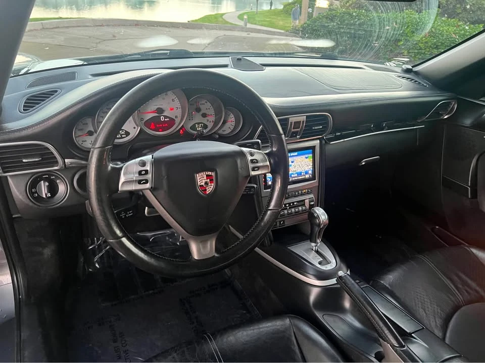 2007 Porsche 997 Carrera 4S - Image 18 of 20