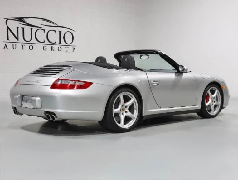 2007 Porsche 997 Carrera 4S - Image 13 of 20