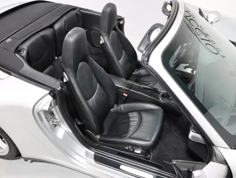 2007 Porsche 997 Carrera 4S - Image 8 of 20