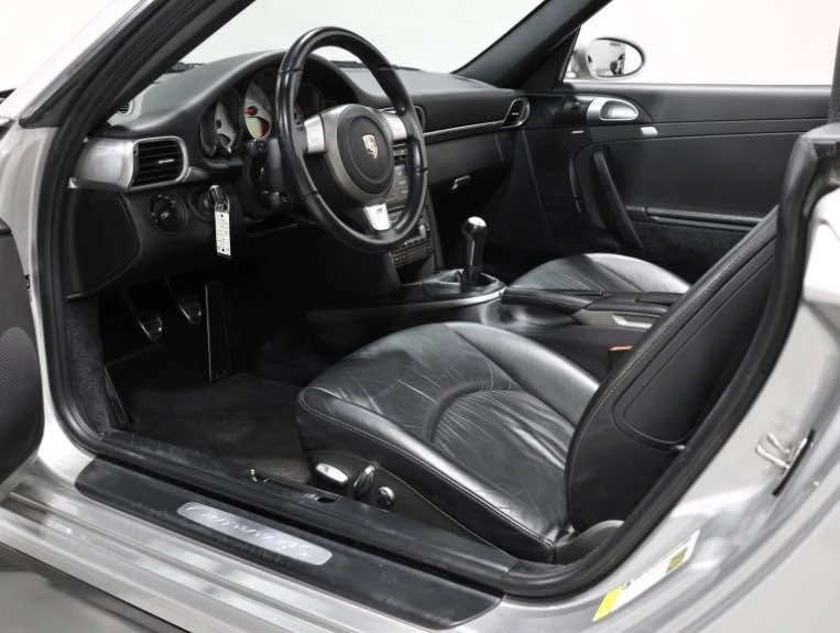 2007 Porsche 997 Carrera 4S - Image 2 of 20