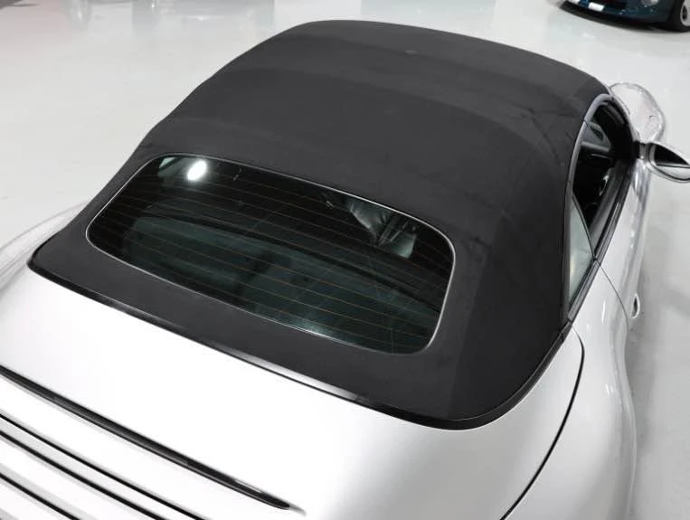 2007 Porsche 997 Carrera 4S - Image 17 of 20