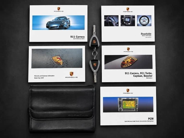 2007 Porsche 997 Carrera 4S - Image 7 of 20