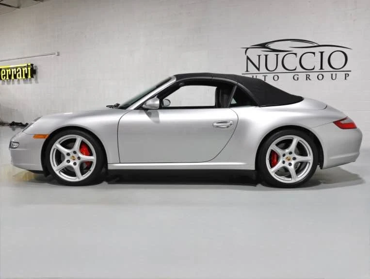 2007 Porsche 997 Carrera 4S - Image 5 of 20
