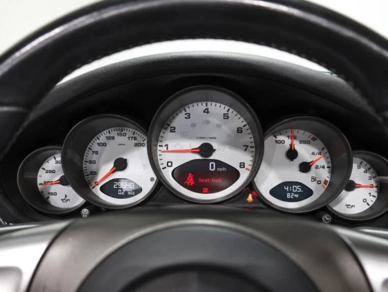 2007 Porsche 997 Carrera 4S - Image 15 of 20
