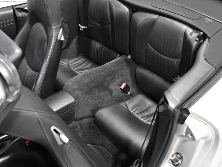 2007 Porsche 997 Carrera 4S - Image 18 of 20