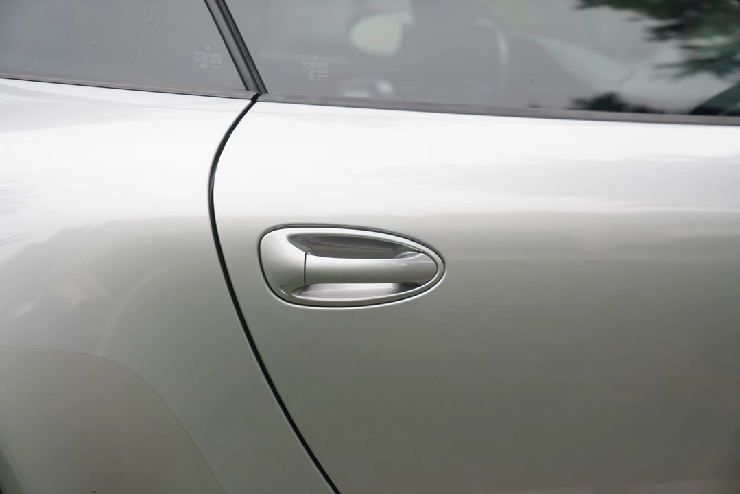 2007 Porsche 997 Carrera 4S - Image 30 of 31
